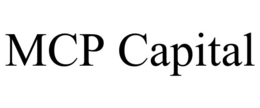 Mark drawing for MCP CAPITAL