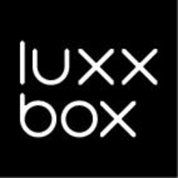 Mark drawing for LUXXBOX