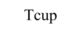 Mark drawing for TCUP