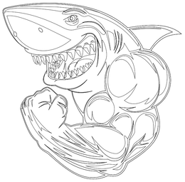 Mark drawing for 99574480