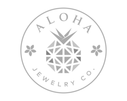 Mark drawing for ALOHA JEWELRY CO.