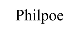 Mark drawing for PHILPOE