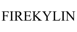 Mark drawing for FIREKYLIN
