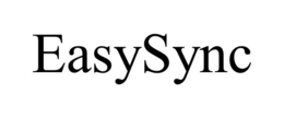 Mark drawing for EASYSYNC