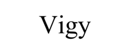 Mark drawing for VIGY