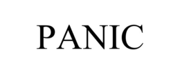 Mark drawing for PANIC