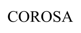 Mark drawing for COROSA