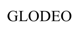 Mark drawing for GLODEO