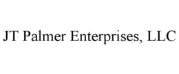 Mark drawing for JT PALMER ENTERPRISES, LLC