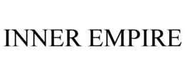 Mark drawing for INNER EMPIRE