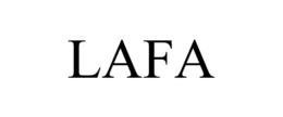 Mark drawing for LAFA