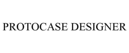 Mark drawing for PROTOCASE DESIGNER
