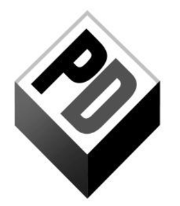 Mark drawing for PD