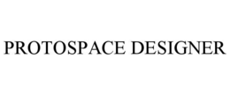 Mark drawing for PROTOSPACE DESIGNER