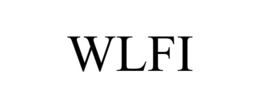 Mark drawing for WLFI