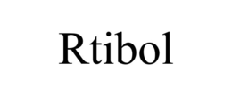 Mark drawing for RTIBOL