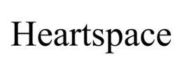Mark drawing for HEARTSPACE