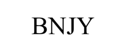 Mark drawing for BNJY