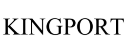 Mark drawing for KINGPORT