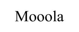 Mark drawing for MOOOLA