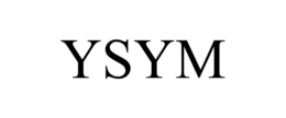 Mark drawing for YSYM