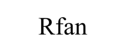 Mark drawing for RFAN