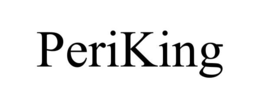 Mark drawing for PERIKING