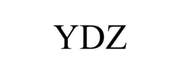 Mark drawing for YDZ