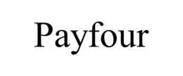 Mark drawing for PAYFOUR