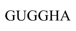 Mark drawing for GUGGHA