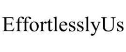 Mark drawing for EFFORTLESSLYUS