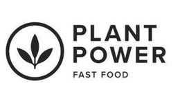 Mark drawing for PLANT POWER FAST FOOD