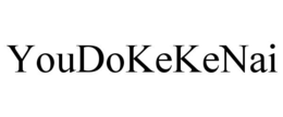 Mark drawing for YOUDOKEKENAI