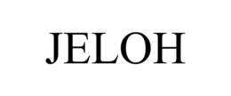 Mark drawing for JELOH