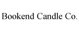 Mark drawing for BOOKEND CANDLE CO.