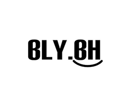 Mark drawing for BLY.BH