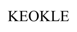 Mark drawing for KEOKLE