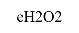 Mark drawing for EH2O2