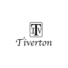 Mark drawing for ITV TIVERTON