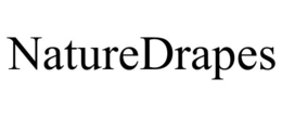 Mark drawing for NATUREDRAPES