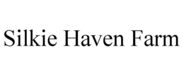 Mark drawing for SILKIE HAVEN FARM