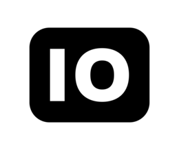 Mark drawing for IO