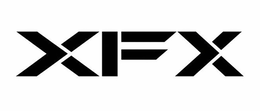 Mark drawing for XFX