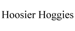 Mark drawing for HOOSIER HOGGIES