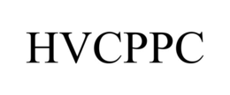 Mark drawing for HVCPPC
