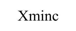 Mark drawing for XMINC