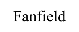 Mark drawing for FANFIELD