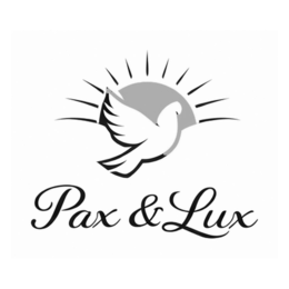 Mark drawing for PAX & LUX