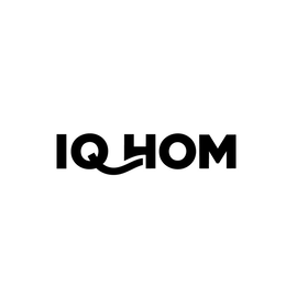 Mark drawing for IQ HOM