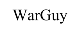 Mark drawing for WARGUY